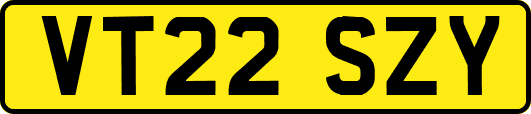 VT22SZY