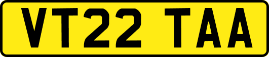 VT22TAA