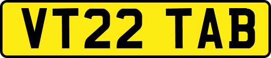 VT22TAB