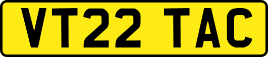 VT22TAC