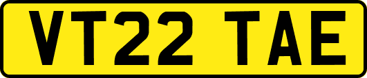 VT22TAE