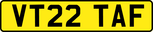 VT22TAF