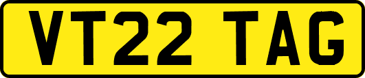VT22TAG