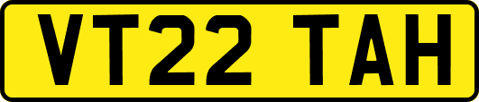 VT22TAH