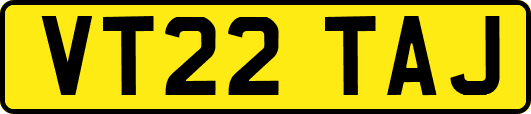 VT22TAJ