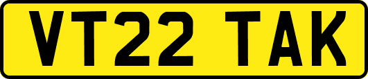 VT22TAK