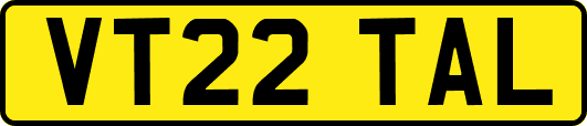 VT22TAL