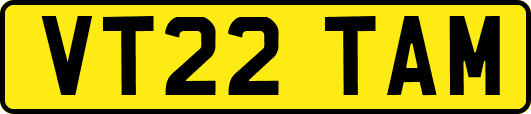 VT22TAM