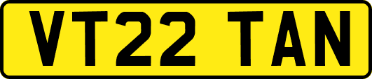 VT22TAN