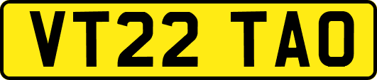 VT22TAO