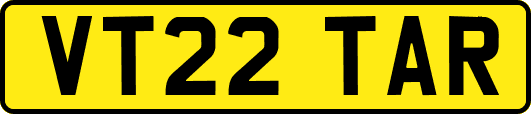 VT22TAR