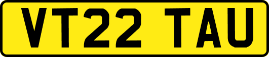 VT22TAU