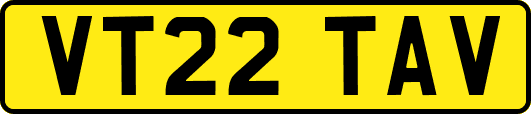 VT22TAV