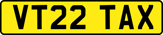 VT22TAX