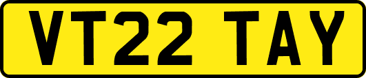 VT22TAY