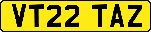 VT22TAZ