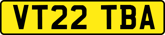 VT22TBA