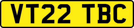 VT22TBC