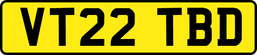 VT22TBD