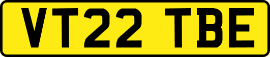 VT22TBE