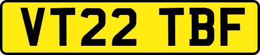VT22TBF