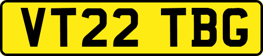 VT22TBG