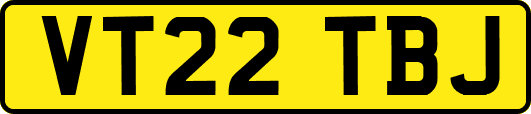 VT22TBJ