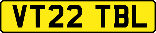 VT22TBL