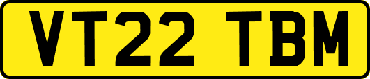 VT22TBM