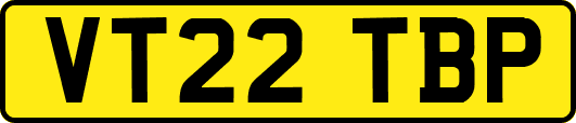 VT22TBP