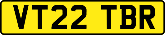 VT22TBR