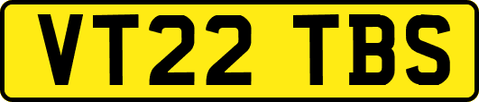 VT22TBS