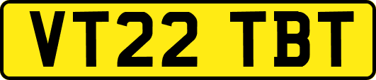 VT22TBT
