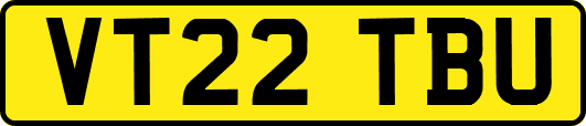 VT22TBU