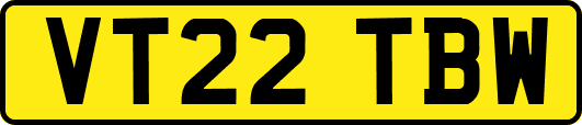 VT22TBW