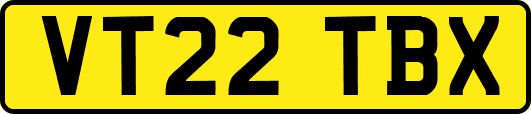 VT22TBX