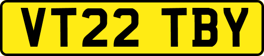 VT22TBY