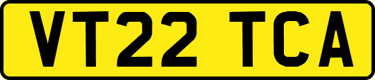 VT22TCA