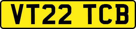 VT22TCB