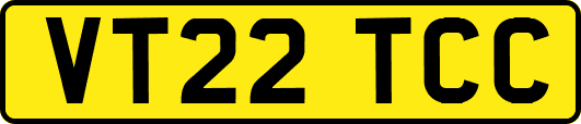 VT22TCC