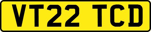 VT22TCD