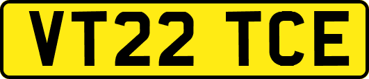VT22TCE