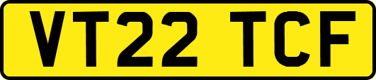 VT22TCF