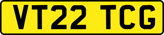 VT22TCG