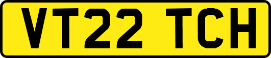 VT22TCH