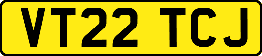 VT22TCJ