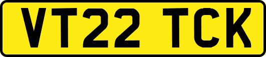 VT22TCK