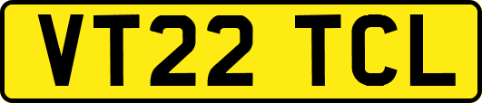 VT22TCL