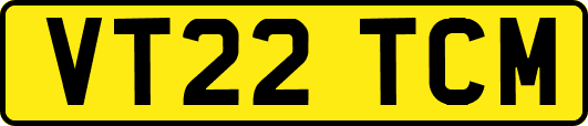 VT22TCM