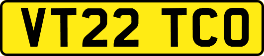 VT22TCO